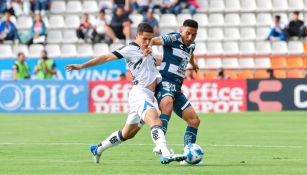 Pachuca y Gallos Blancos empataron 