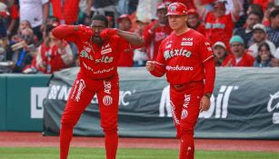 Diablos Rojos vs Guerreros ¿Cuándo y dónde ver el Juego 7 de la Serie de Campeonato?