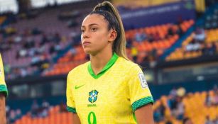 Priscila Flor da Silva, cerca de ser refuerzo para América Femenil en el Apertura 2024