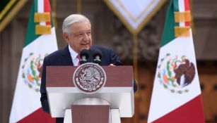 AMLO dice que México ya tiene mejor sistema de salud que el de Dinamarca 