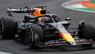 Verstappen no ve posible defender el Campeonato