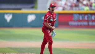 Diablos Rojos anuncia sus abridores para la Serie del Rey; Trevor Bauer lanzará en el Juego 3