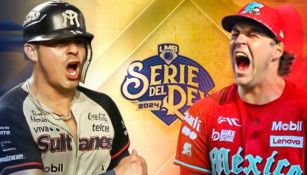 Serie del Rey: fechas y horarios del choque entre Diablos Rojos y Sultanes