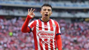 ¿Hace cuánto que Chivas no ganaba por cinco goles? 