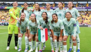 México vs Australia: ¿Dónde y cuándo ver EN VIVO la Jornada 2 del Mundial Femenil Sub 20?