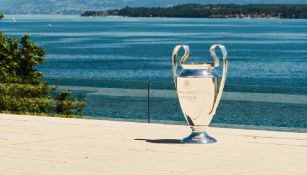 Champions League: Así quedará la tabla del torneo de acuerdo con la estadística