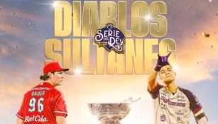 Serie del Rey 2024: Todo lo que hay que saber del duelo entre Diablos Rojos y Sultanes