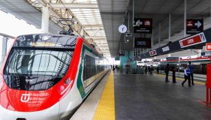 El Tren Interurbano finalizará sus trabajos a finales de este año