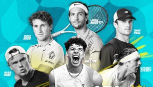 Abierto Mexicano de Tenis contará con Alexander Zverez y otros cinco tenistas Top 20