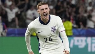 Palmer, Watkins y Foden, descartados por Inglaterra para Nations League por lesión