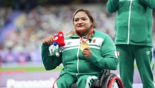 Juegos Paralímpicos París 2024: Estas son todas las medallas de México