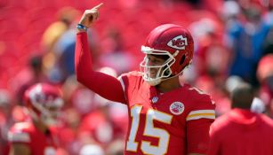 NFL 2024: Kansas City Chiefs, favorito al Tricampeonato, concuerdan expertos 