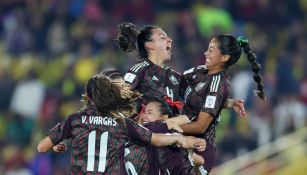 ¿Cómo marcha el grupo de México en el Mundial Femenil Sub 20?