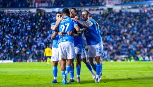 Cruz Azul tendrá actividad durante la pausa de la Fecha FIFA