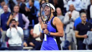 Pegula avanza a las semifinales del Australian Open