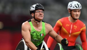 Paralímpicos 2024: Juan Pablo Cervantes obtiene el tercer oro para México en 100m T54