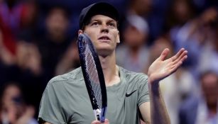 Sinner doblega a Medvedev y se sitúa en Semifinales del US Open