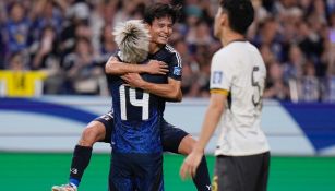 Japón propina a China la mayor goleada en Fase de Grupos de Eliminatorias Mundialistas Asiáticas