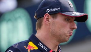 Checo Pérez: 'Desearía que Verstappen estuviera ganando carreras para ayudar al equipo'