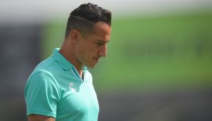 Andrés Guardado se sincera sobre su retiro y confirma que León será su último equipo