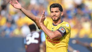 América, equipo de la Liga MX que más jugadores prestó en esta Fecha FIFA