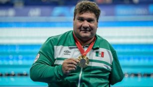 París 2024: Agenda de mexicanos en Juegos Paralímpicos del viernes 6 de septiembre