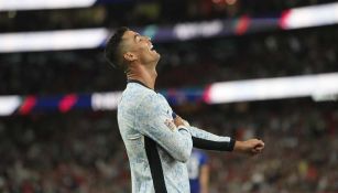 Cristiano Ronaldo afirma que 'Ganar una Eurocopa con Portugal equivale a ganar un Mundial'