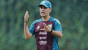 ¡Humildad! Rafa Márquez trabajó gratis en su primer puesto como entrenador