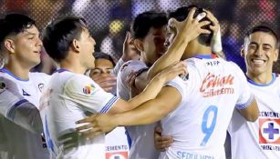 Cruz Azul viene de atrás y vence a Alebrijes en la Copa Keta ‘A Vando