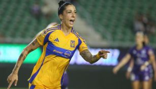 Tigres Femenil continúa con paso perfecto en la Liga MX Femenil luego de vencer a Mazatlán