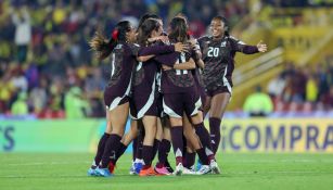 México vs Colombia: ¿Dónde y cuándo ver EN VIVO la Jornada 3 del Mundial Femenil Sub 20?