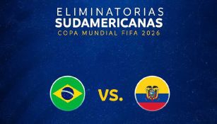 Brasil vs Ecuador se retrasa por una telenovela brasileña