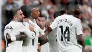 ¡Hospital Merengue! Real Madrid suma nueve lesionados en el primer equipo