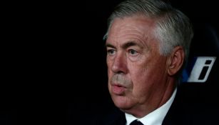 Carlo Ancelotti asegura el cariño que tiene hacia 'Chicharito' Hernández y 'Chucky' Lozano