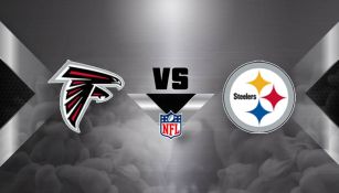 NFL: ¿Dónde y cuándo ver el juego entre Steelers y Falcons de la Semana 1?