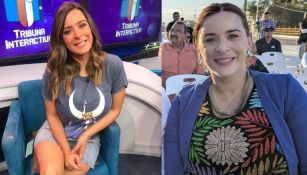 De conductora en Televisa Deportes a Diputada Local 