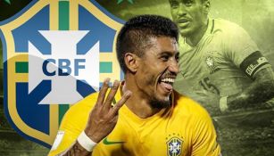 Paulinho anuncia retiro