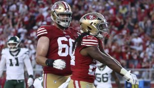 49ers vencen 32-19 a Jets