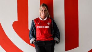 Toluca Femenil anuncia a Amandine Henry, ganadora de 7 Champions