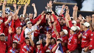 Profuturo felicita a los Diablos Rojos del México por su histórico décimo séptimo título en la LMB