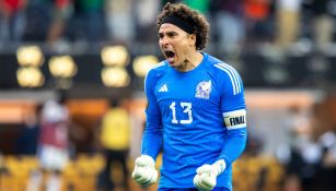 Memo Ochoa aspira a jugar el Mundial 2026: 'Todavía puedo aportar mucho'