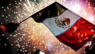 La fecha del 15 de septiembre es una noche especial para los mexicanos. 