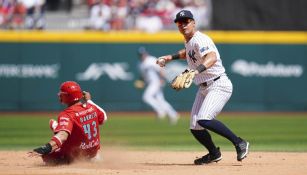 Los Yankees no se olvidaron de los Diablos Rojos del México