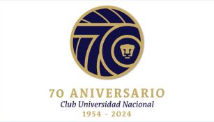 Pumas cumple 70 años de historia y publica emotivo video