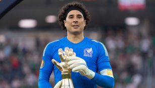 Guillermo Ochoa quiere ser titular en el Mundial 2026: “Voy a competir por ser el número uno”