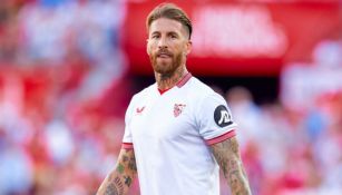 Rayados buscó fichar a Sergio Ramos, revela Tato Noriega