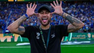 ¿Neymar regresa a Europa? Schalke 04 'anuncia el fichaje' del brasileño