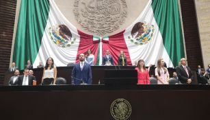 La Cámara de Diputados busca avalar la iniciativa esta tarde.