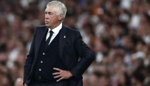 Carlo Ancelotti defiende a Vinicius por su nivel con Brasil: 'Es un problema de equipo'