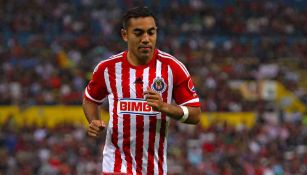 Marco Fabián: "Los Clásicos no son para todos"